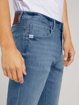 Marvin Straight Jeans - Männer - light stone wash denim Marvin Straight Jeans - Männer - light stone wash denim - 9 - TOM TAILOR