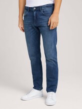 Marvin Straight Jeans - Männer - mid stone wash denim Marvin Straight Jeans - Männer - mid stone wash denim - 1 - TOM TAILOR