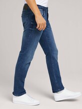 Marvin Straight Jeans - Männer - mid stone wash denim Marvin Straight Jeans - Männer - mid stone wash denim - 11 - TOM TAILOR