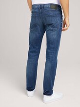 Marvin Straight Jeans - Männer - mid stone wash denim Marvin Straight Jeans - Männer - mid stone wash denim - 2 - TOM TAILOR