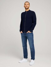Marvin Straight Jeans - Männer - mid stone wash denim Marvin Straight Jeans - Männer - mid stone wash denim - 3 - TOM TAILOR