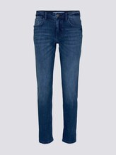 Marvin Straight Jeans - Männer - mid stone wash denim Marvin Straight Jeans - Männer - mid stone wash denim - 7 - TOM TAILOR