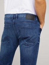 Marvin Straight Jeans - Männer - mid stone wash denim Marvin Straight Jeans - Männer - mid stone wash denim - 9 - TOM TAILOR