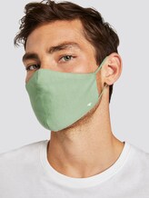 wiederverwendbare Stoffmaske – The Casual One - Männer - light mint green wiederverwendbare Stoffmaske – The Casual One - Männer - light mint green - 4 - TOM TAILOR