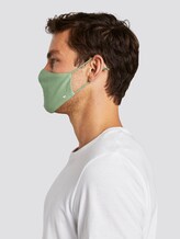 wiederverwendbare Stoffmaske – The Casual One - Männer - light mint green wiederverwendbare Stoffmaske – The Casual One - Männer - light mint green - 5 - TOM TAILOR