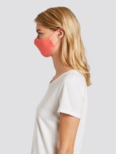 wiederverwendbare Stoffmaske – The Casual One - Männer - strong peach tone wiederverwendbare Stoffmaske – The Casual One - Männer - strong peach tone - 5 - TOM TAILOR