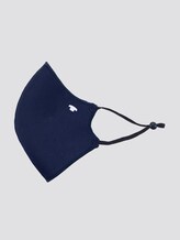 Stoffmaske wiederverwendbar - Männer - Sky Captain Blue Stoffmaske wiederverwendbar - Männer - Sky Captain Blue - 12 - TOM TAILOR