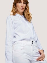 Alexa Skinny Jeans - Frauen - White Denim Alexa Skinny Jeans - Frauen - White Denim - 10 - TOM TAILOR