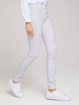 Alexa Skinny Jeans - Frauen - White Denim Alexa Skinny Jeans - Frauen - White Denim - 11 - TOM TAILOR