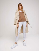 Alexa Skinny Jeans - Frauen - White Denim Alexa Skinny Jeans - Frauen - White Denim - 3 - TOM TAILOR