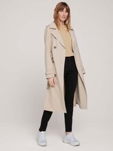 Alexa Skinny Jeans mit Bio-Baumwolle - Frauen - black denim Alexa Skinny Jeans mit Bio-Baumwolle - Frauen - black denim - 3 - TOM TAILOR