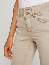 Alexa Skinny Jeans - Frauen - Dusty Taupe Alexa Skinny Jeans - Frauen - Dusty Taupe - 10 - TOM TAILOR