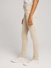 Alexa Skinny Jeans - Frauen - Dusty Taupe Alexa Skinny Jeans - Frauen - Dusty Taupe - 11 - TOM TAILOR