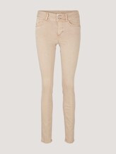 Alexa Skinny Jeans - Frauen - Dusty Taupe Alexa Skinny Jeans - Frauen - Dusty Taupe - 7 - TOM TAILOR