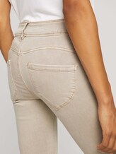 Alexa Skinny Jeans - Frauen - Dusty Taupe Alexa Skinny Jeans - Frauen - Dusty Taupe - 9 - TOM TAILOR
