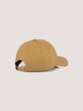 Basic Cap - Männer - lark beige Basic Cap - Männer - lark beige - 8 - TOM TAILOR Denim