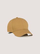 Basic Cap - Männer - lark beige Basic Cap - Männer - lark beige - 9 - TOM TAILOR Denim
