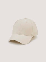 Basic Cap - Männer - almond Basic Cap - Männer - almond - 7 - TOM TAILOR Denim