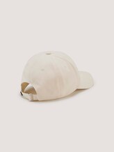 Basic Cap - Männer - almond Basic Cap - Männer - almond - 8 - TOM TAILOR Denim