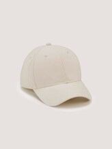 Basic Cap - Männer - almond Basic Cap - Männer - almond - 9 - TOM TAILOR Denim
