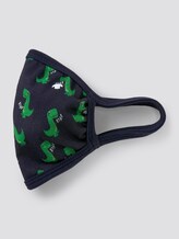 Stoffmaske wiederverwendbar - Männer - Black Iris Blue Stoffmaske wiederverwendbar - Männer - Black Iris Blue - 12 - TOM TAILOR