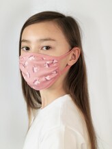 wiederverwendbare Stoffmaske - Männer - Soft Pink wiederverwendbare Stoffmaske - Männer - Soft Pink - 4 - TOM TAILOR
