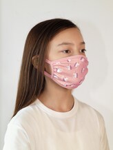 wiederverwendbare Stoffmaske - Männer - Soft Pink wiederverwendbare Stoffmaske - Männer - Soft Pink - 5 - TOM TAILOR