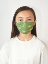 Stoffmaske wiederverwendbar - Männer - olive green Stoffmaske wiederverwendbar - Männer - olive green - 1 - TOM TAILOR