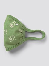 Stoffmaske wiederverwendbar - Männer - olive green Stoffmaske wiederverwendbar - Männer - olive green - 12 - TOM TAILOR