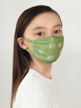 Stoffmaske wiederverwendbar - Männer - olive green Stoffmaske wiederverwendbar - Männer - olive green - 4 - TOM TAILOR