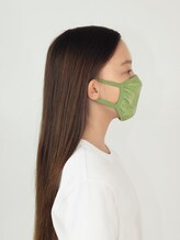 Stoffmaske wiederverwendbar - Männer - olive green Stoffmaske wiederverwendbar - Männer - olive green - 5 - TOM TAILOR