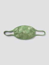 Stoffmaske wiederverwendbar - Männer - olive green Stoffmaske wiederverwendbar - Männer - olive green - 7 - TOM TAILOR