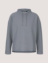 tom tailor sweater new ottoman