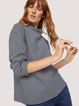 tom tailor sweater new ottoman
