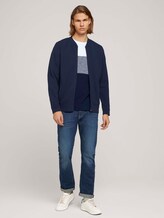 Tshirt mit Brusttasche - Männer - Sky Captain Blue Tshirt mit Brusttasche - Männer - Sky Captain Blue - 3 - TOM TAILOR Denim