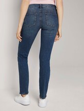 Alexa Slim Jeans in leichter Waschung - Frauen - stone wash denim Alexa Slim Jeans in leichter Waschung - Frauen - stone wash denim - 2 - TOM TAILOR