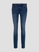 Alexa Slim Jeans in leichter Waschung - Frauen - stone wash denim Alexa Slim Jeans in leichter Waschung - Frauen - stone wash denim - 7 - TOM TAILOR