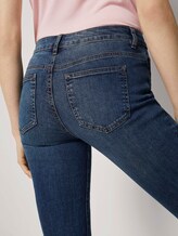 Alexa Slim Jeans in leichter Waschung - Frauen - stone wash denim Alexa Slim Jeans in leichter Waschung - Frauen - stone wash denim - 9 - TOM TAILOR