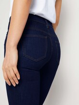 Alexa Rechte Jeans - Vrouwen - Clean Rinsed Blue Denim Alexa Rechte Jeans - Vrouwen - Clean Rinsed Blue Denim - 9 - TOM TAILOR