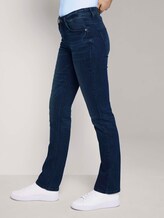 Alexa Straight Jeans - Frauen - dark stone wash denim Alexa Straight Jeans - Frauen - dark stone wash denim - 11 - TOM TAILOR