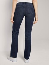 Alexa Straight Jeans - Frauen - dark stone wash denim Alexa Straight Jeans - Frauen - dark stone wash denim - 2 - TOM TAILOR