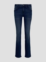 Alexa Straight Jeans - Frauen - dark stone wash denim Alexa Straight Jeans - Frauen - dark stone wash denim - 7 - TOM TAILOR