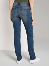 Alexa Straight Jeans - Frauen - stone wash denim Alexa Straight Jeans - Frauen - stone wash denim - 2 - TOM TAILOR