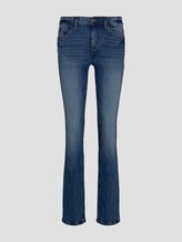 Alexa Straight Jeans - Frauen - stone wash denim Alexa Straight Jeans - Frauen - stone wash denim - 7 - TOM TAILOR