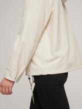 Übergangsjacke mit recyceltem Polyester - Frauen - light beige Übergangsjacke mit recyceltem Polyester - Frauen - light beige - 10 - TOM TAILOR Denim