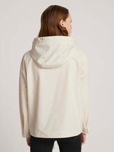 Übergangsjacke mit recyceltem Polyester - Frauen - light beige Übergangsjacke mit recyceltem Polyester - Frauen - light beige - 2 - TOM TAILOR Denim