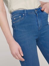 Janna Extra Skinny Jeans - Frauen - azur blue denim Janna Extra Skinny Jeans - Frauen - azur blue denim - 9 - TOM TAILOR Denim