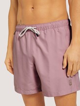 Basic Badehosen mit REPREVE - Männer - Morning Pink Basic Badehosen mit REPREVE - Männer - Morning Pink - 9 - TOM TAILOR