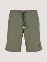 Badehose mit REPREVE - Männer - Tree Moss Green Badehose mit REPREVE - Männer - Tree Moss Green - 7 - TOM TAILOR