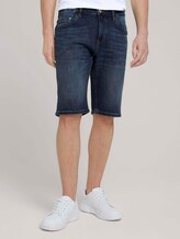Josh Slim Jeans - Männer - mid stone blue grey denim Josh Slim Jeans - Männer - mid stone blue grey denim - 1 - TOM TAILOR